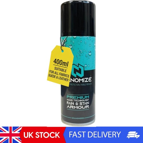 Armour waterproof spray - waterproof,