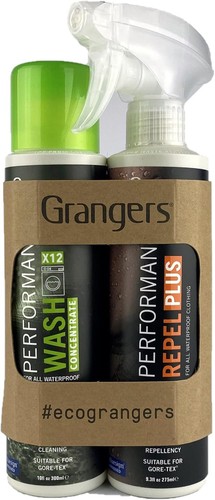 Performance wash oz - 10,