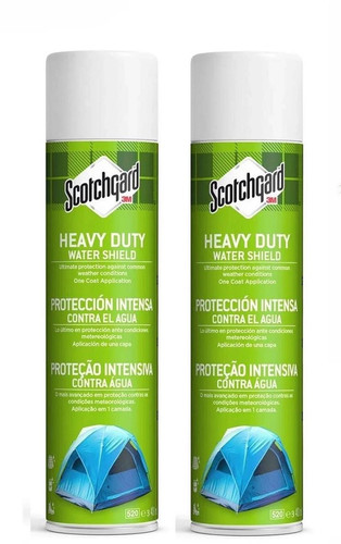 Scotchgard water shield - water,