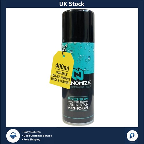 Protective waterproof spray - waterproof,