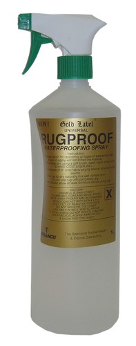Gold label universal rugproof - gold,