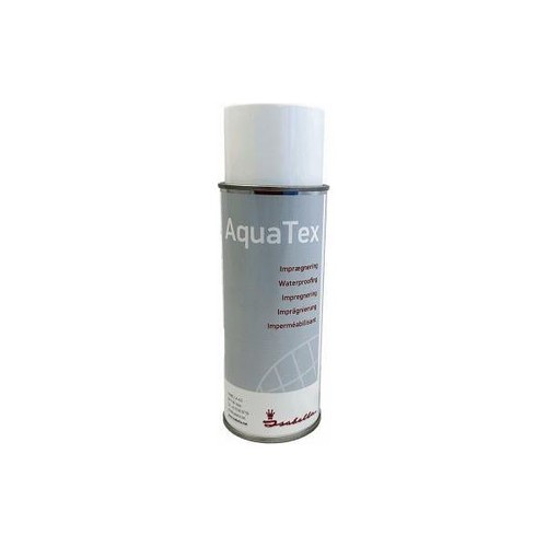 Isabella aquatex reproofer - isabella,