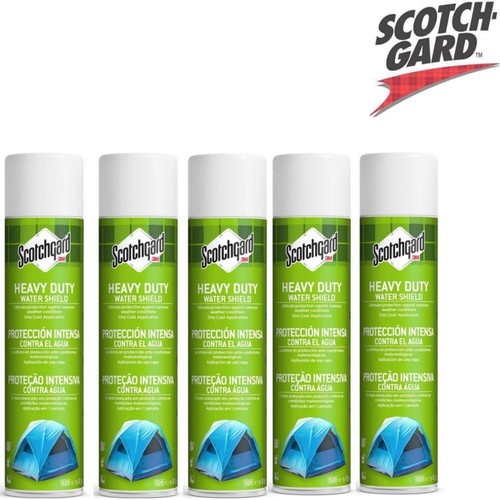 Scotchgard water shield - water,