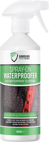 Waterproofing spray for - waterproofing,