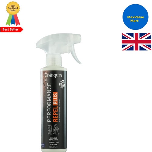 Performance repel 275ml - |,