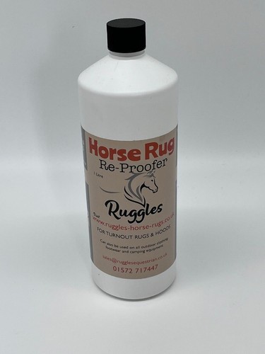 Ruggles spray reproofer 1 - spray,